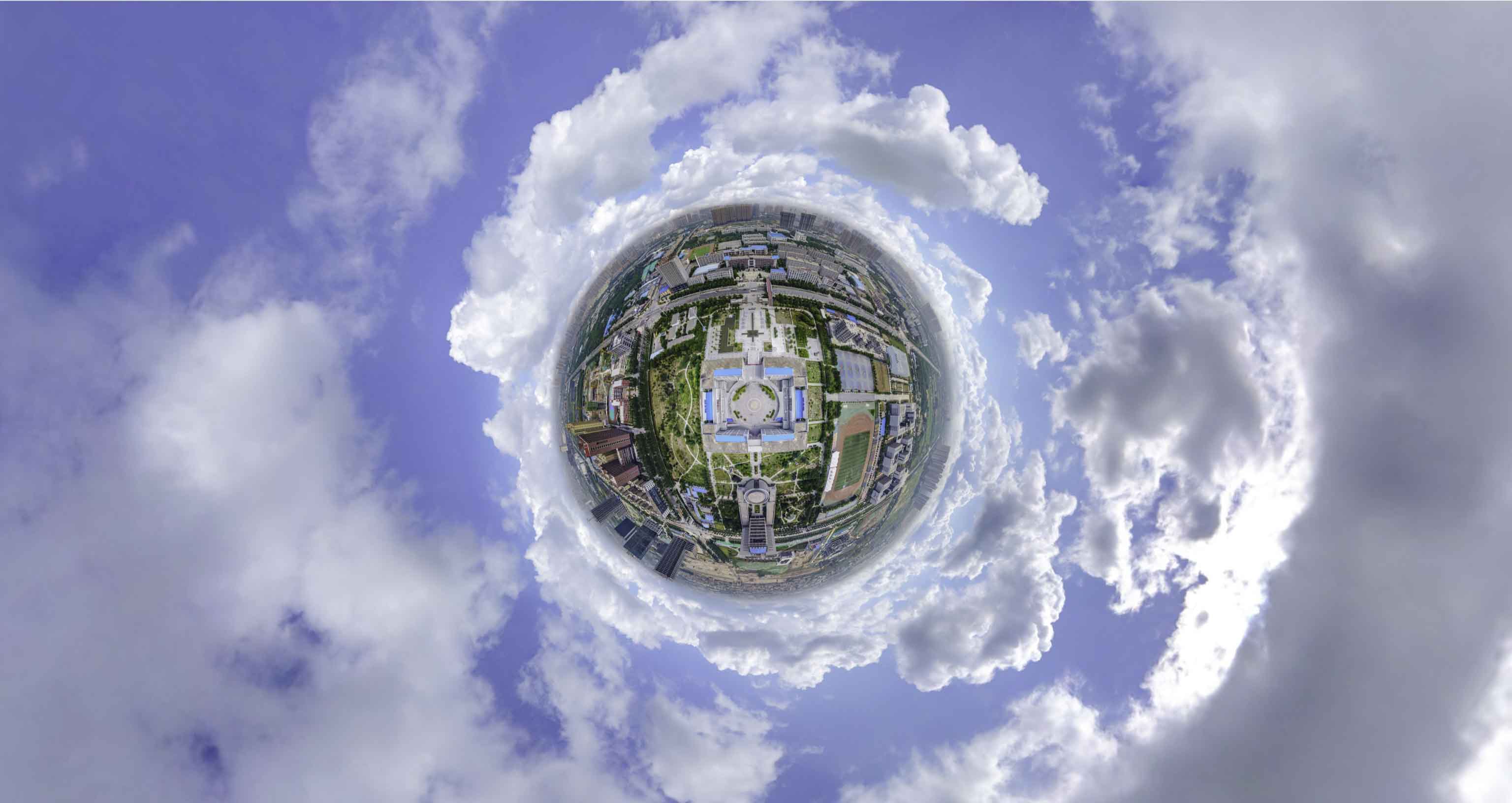 大安格凸河风景名胜区