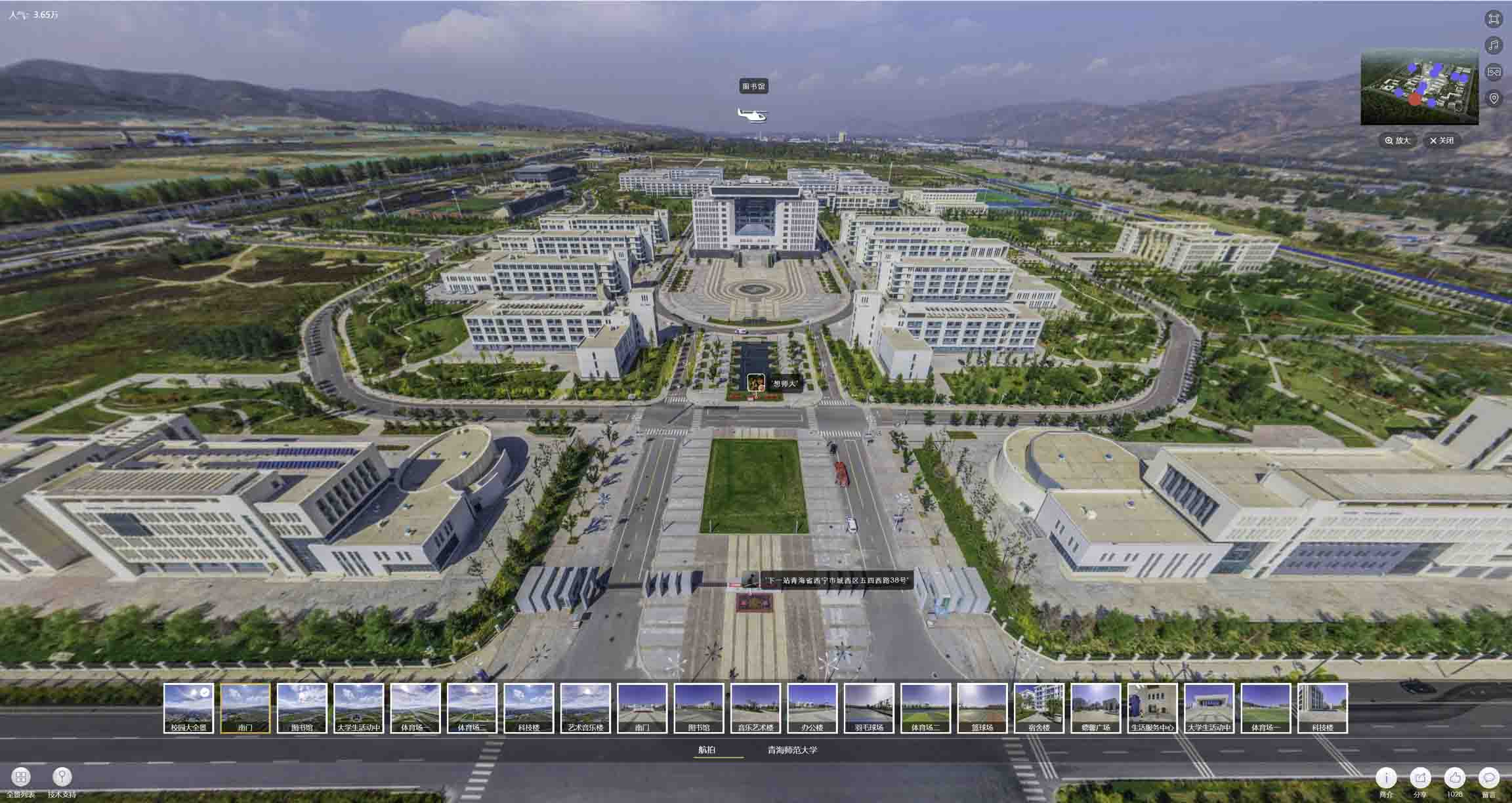 大安油菜花-惊艳半生的花海仙境