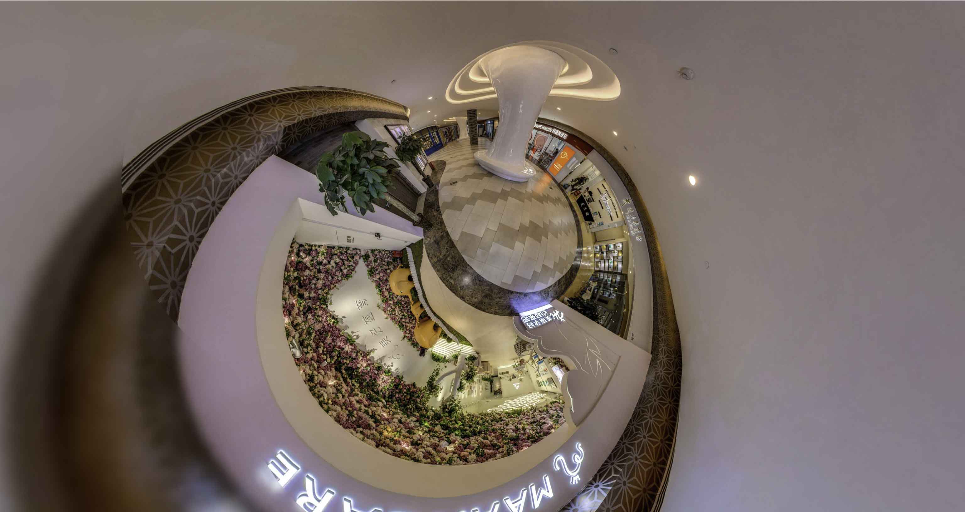 大安将VR全景融入品牌宣传活动的创新实践与策略